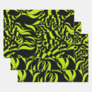 Search for psychedelic wrapping paper Abstract