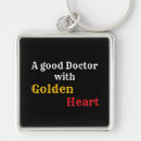 Search for medical student key rings Physician