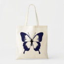 Search for white bird bags Butterfly