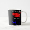 Search for election map mugs America