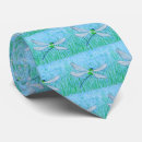 Search for green dragonfly ties Wildlife