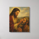 Search for blind art Church