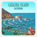Search for catalina stickers California
