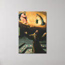 Search for virgin mary canvas prints Heaven