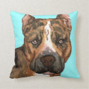 Search for staffy cushions Staffie