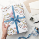 Search for bakery wrapping paper Cook