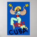 Search for cuba vintage travel posters Antique