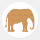 Search for kids elephant stickers Animals