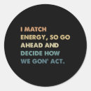 Search for ahead stickers Act