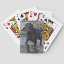 Search for dog breeds playing cards Retriever