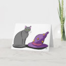 Search for black witch cards Kitten