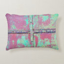 Search for green and rust cushions Brown