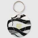 Search for white dragon key rings Japan