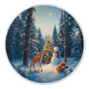 Search for deer knobs and pulls Forest