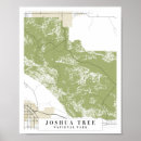 Search for retro map posters Modern