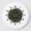 Search for celtic clocks Black