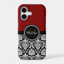 Search for maroon red iphone cases Girly