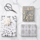 Search for harlequin wrapping paper Stylish