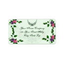 Search for ancient return address labels Goddess