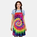 Search for hippie aprons Tiedye
