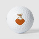Search for corgi golf equipment Cute dog