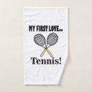 Search for tennis bath towels Team