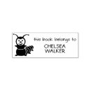 Search for childrens book rubber stamps Supplies