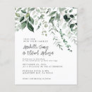 Search for script flyers Botanical