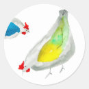 Search for chicken illustration stickers Chicks
