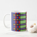 Search for retro graphic design mugs Modern