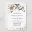 Search for fall foliage wedding invitations Floral