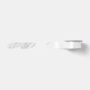 Search for white ribbon Professional