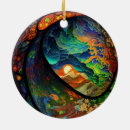 Search for environmental christmas tree decorations Save the earth