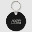 Search for square root key rings 4489