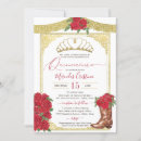 Search for papel picado quinceanera invitations Mis quince