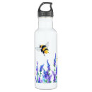 Search for bee water bottles Honey