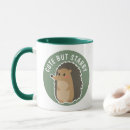 Search for cute hedgehogs mugs Hedgehog lover