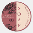 Search for handmade soap labels Candle