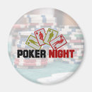 Search for poker chip magnets Gambling