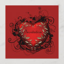 Search for valentines day wedding invitations Valentine's