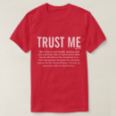 Search for trustworthiness Honesty