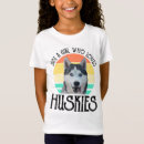 Search for siberian husky dog kids clothing Huskies