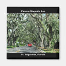 Search for avenue magnets Outdoors