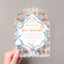 Search for mad hatter birthday invitations Onederland