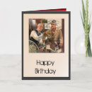 Search for hunting birthday cards Men