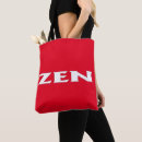 Search for zen bag tote bags Japan