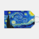 Search for night sky gift tags Blue