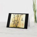 Search for bamboo cards Japan
