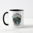 Search for gatlinburg mugs Mountains