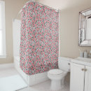 Search for novelty shower curtains Pattern